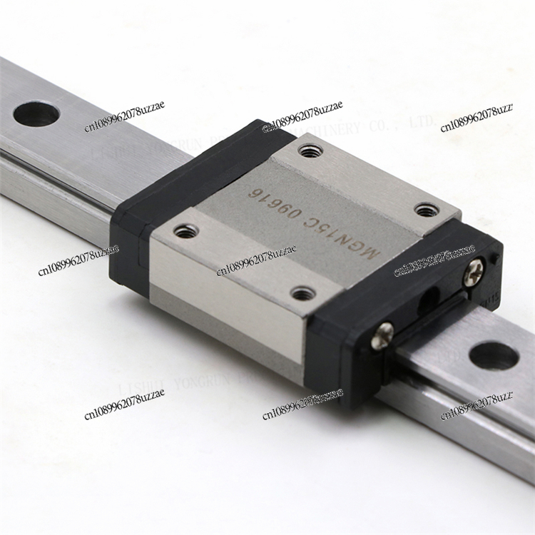 Office Furniture And Equipment - High Quality Miniature Linear Guides MGN