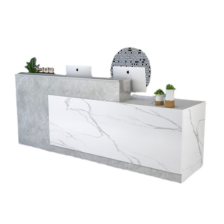 Office Furniture Services - Reception Desks, Company Reception, Hotel, Beauty