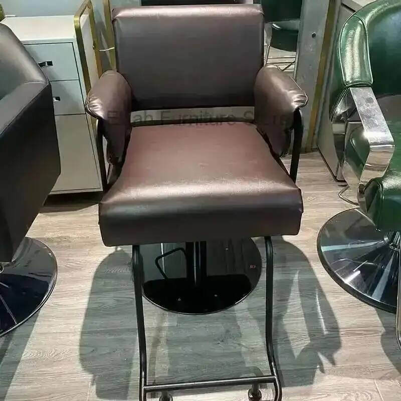 Office Furniture And Equipment - Chair Accent Gaming Simplicity Shampoo Barber