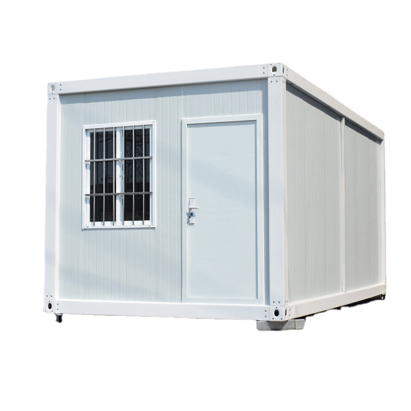 Office Furniture Set - Mobile Housing, Construction Site Residents, Mobile