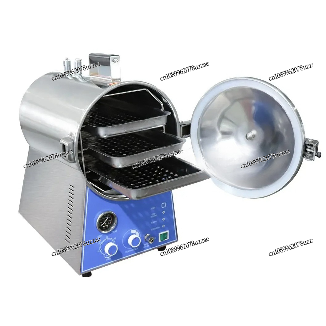 Office Furniture And Equipment - Laboratory Sterilization Machines Equipments 16L 24Liters