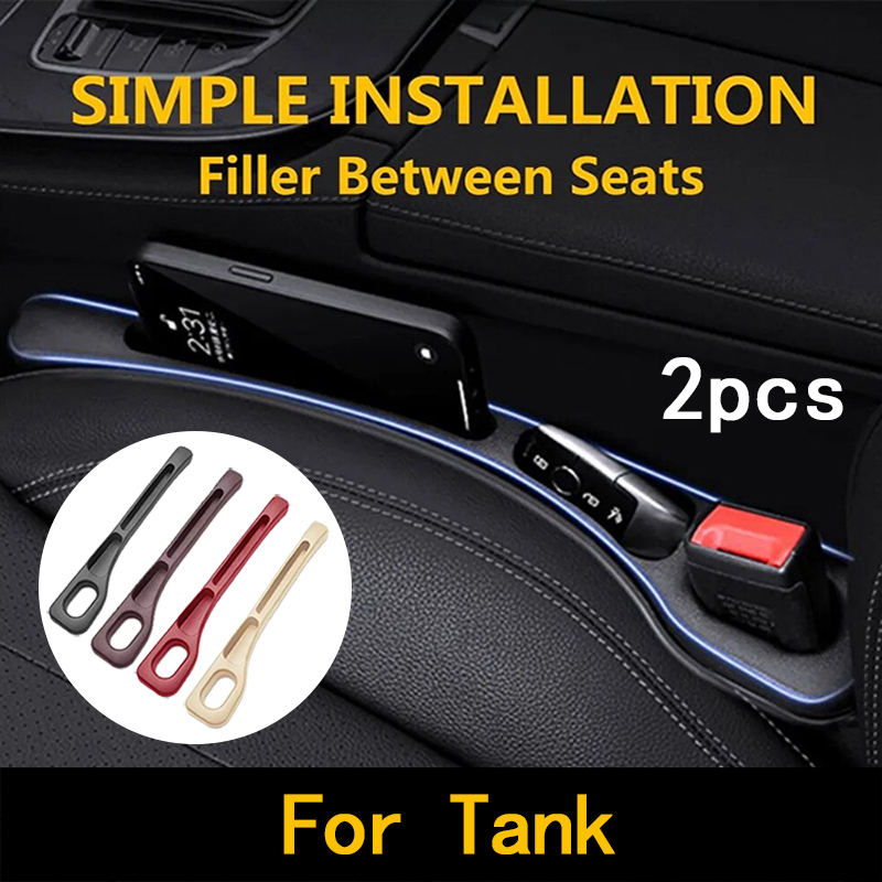 Wall Organizer Pocket - 2Pcs For Great Wall TANK 300