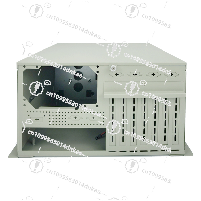 Wall-mounted Chassis 7-slot Mu - đánh giá và giá Office Furniture And Equipment