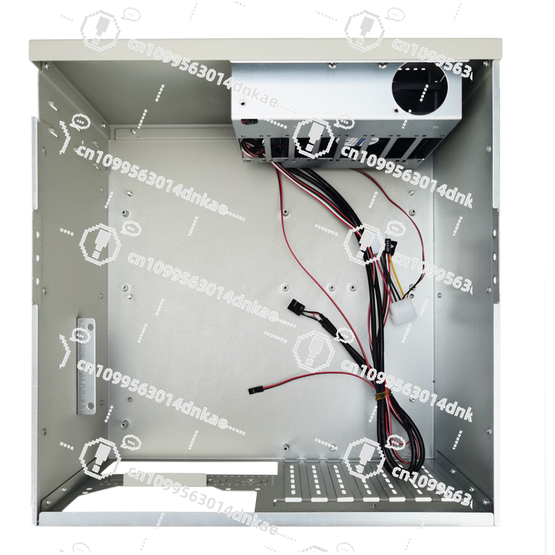 Wall-mounted Chassis 7-slot Mu - đánh giá và giá Office Furniture And Equipment