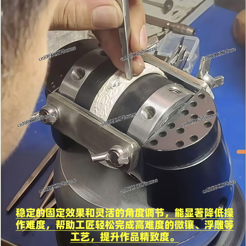 Engraving Bracelet Fixture Eng - đánh giá và giá Office Furniture And Equipment
