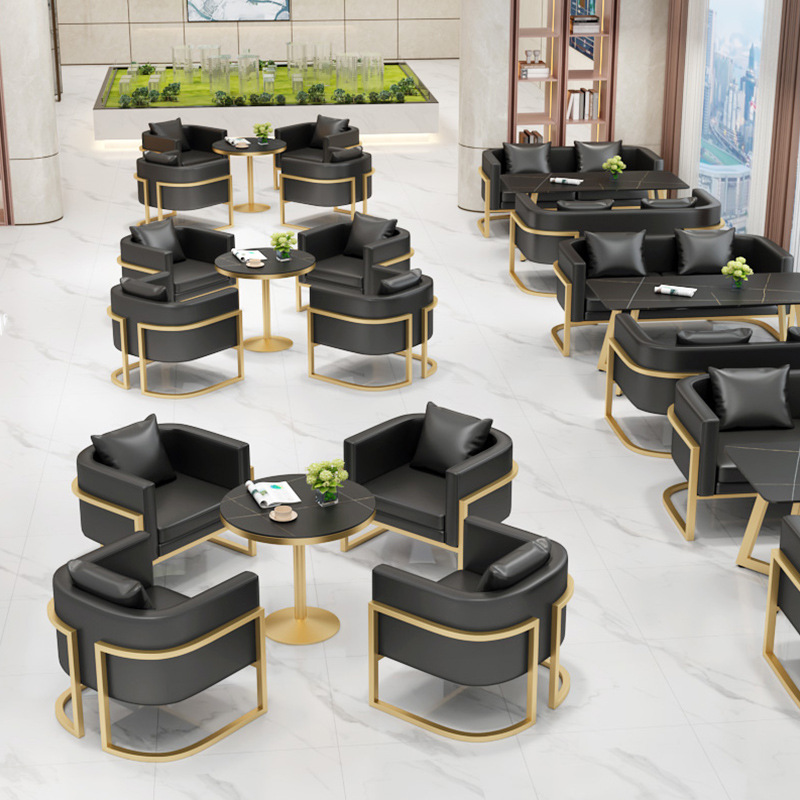 ！@Office Furniture Waiting Roo - đánh giá và giá Office Furniture Set