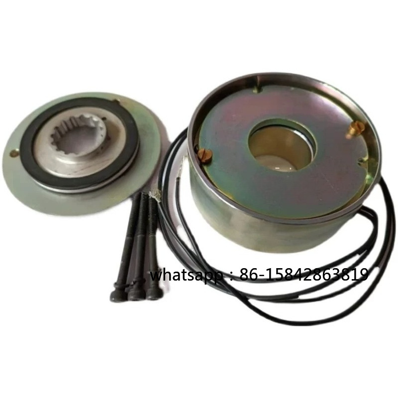Genuine 1.1kW Motor Brake NM38 - đánh giá và giá Office Furniture And Equipment
