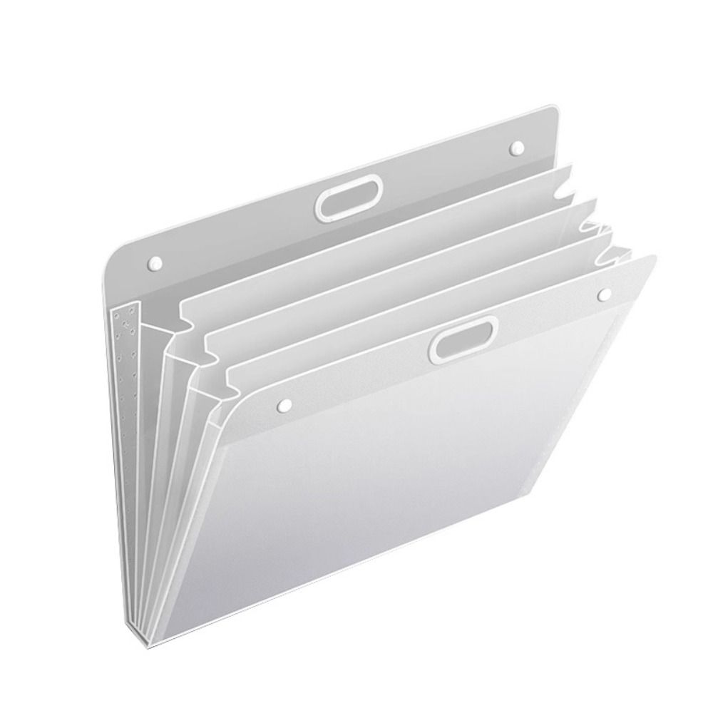 High Quality A2/A3/A4 File Fol - đánh giá và giá Binder Storage Box