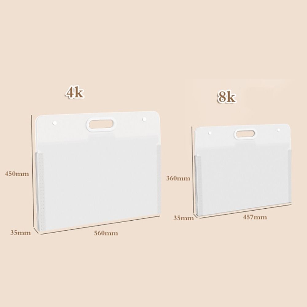 High Quality A2/A3/A4 File Fol - đánh giá và giá Binder Storage Box
