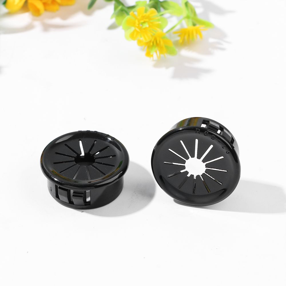 10pcs/set Plastic Cable Hole C - đánh giá và giá Office Furniture Set