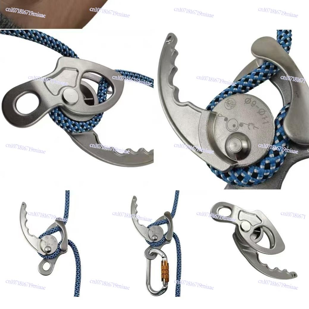 Descender Rock Climber SRT Sim - đánh giá và giá Office Furniture And Equipment