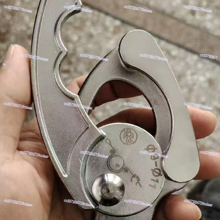 Descender Rock Climber SRT Sim - đánh giá và giá Office Furniture And Equipment