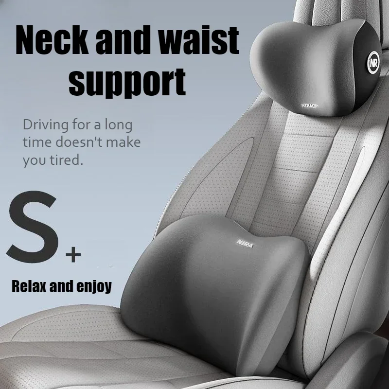 Memory Foam Car Neck Pillow Lu - đánh giá và giá Office Furniture Set