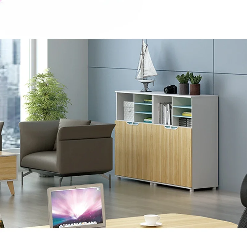 New Arrival New White Bookshel - đánh giá và giá Office Furniture And Equipment