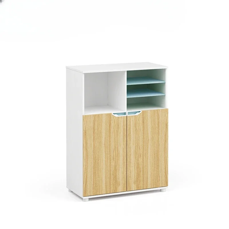 New Arrival New White Bookshel - đánh giá và giá Office Furniture And Equipment