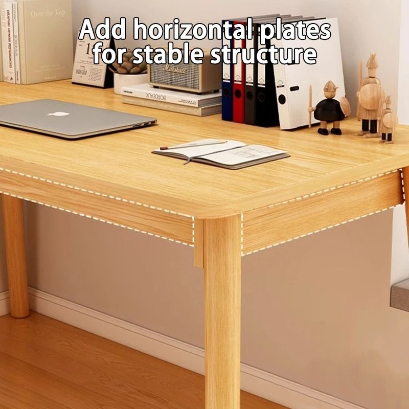 Modern Wooden Computer Desk An - đánh giá và giá Office Furniture Set
