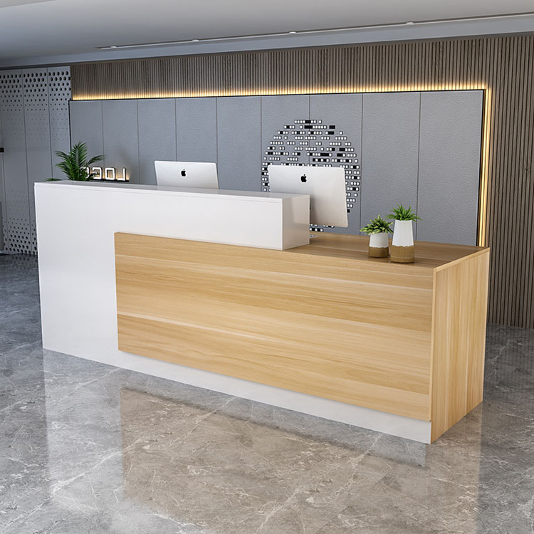 Reception Desks, Company Recep - đánh giá và giá Office Furniture Services