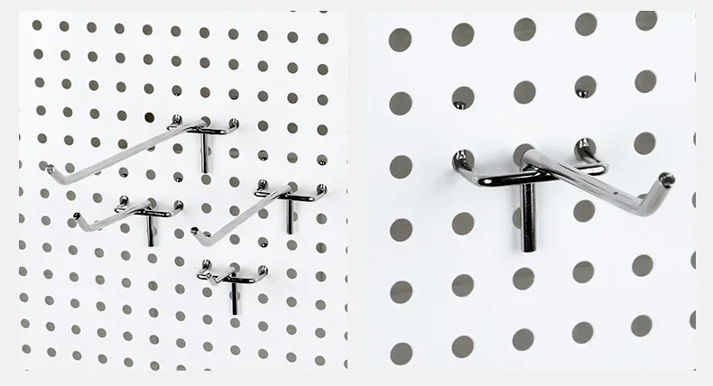5-20Pcs Convenient Retail Shop - đánh giá và giá Wall Organizer Pocket