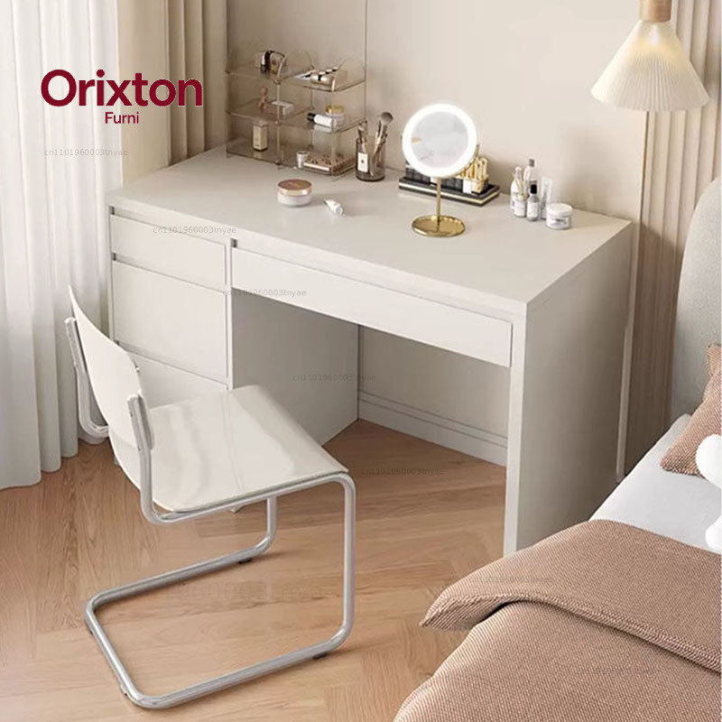White Standing Office Desk Woo - đánh giá và giá Office Furniture Services
