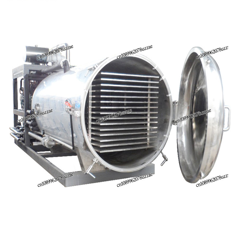 Pet Food Freeze-drying Equipme - đánh giá và giá Office Furniture And Equipment