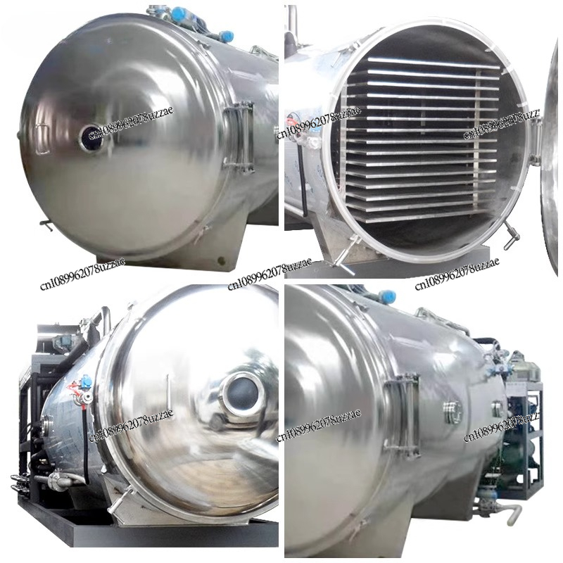 Pet Food Freeze-drying Equipme - đánh giá và giá Office Furniture And Equipment