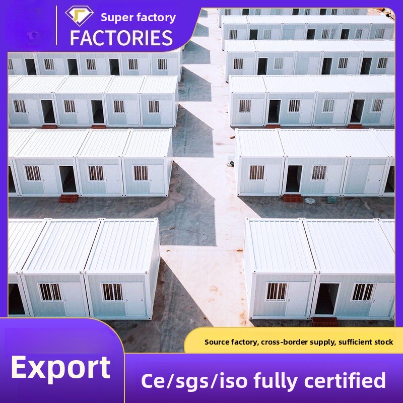 Mobile Housing, Construction S - đánh giá và giá Office Furniture Set