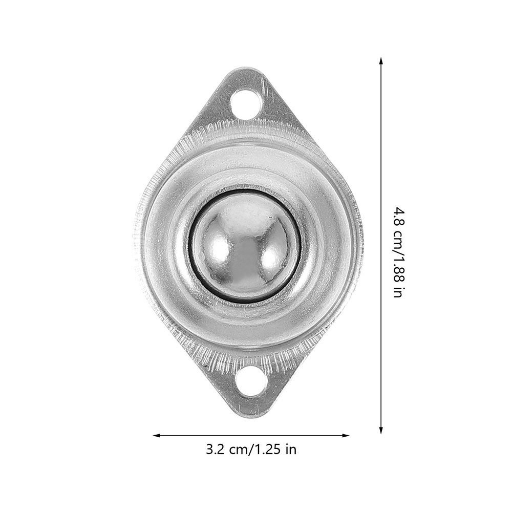 24Pcs Swivel Caster Wheels 360 - đánh giá và giá Office Furniture And Equipment