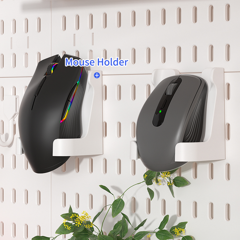 Wall-mounted Pegboard, Drill-f - đánh giá và giá Wall Organizer Pocket
