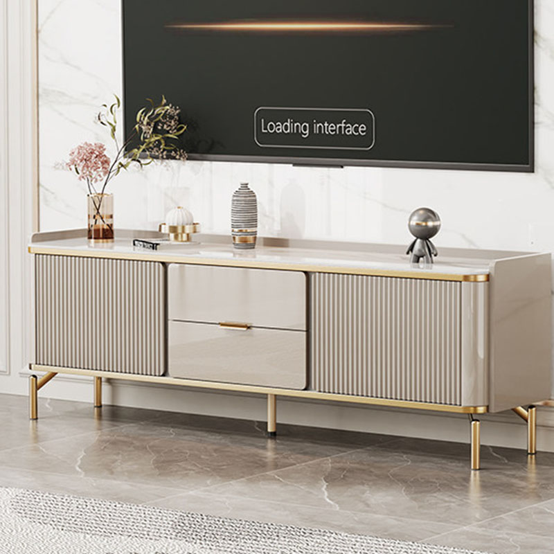 luxury display tv stands moder - đánh giá và giá Office Furniture Services