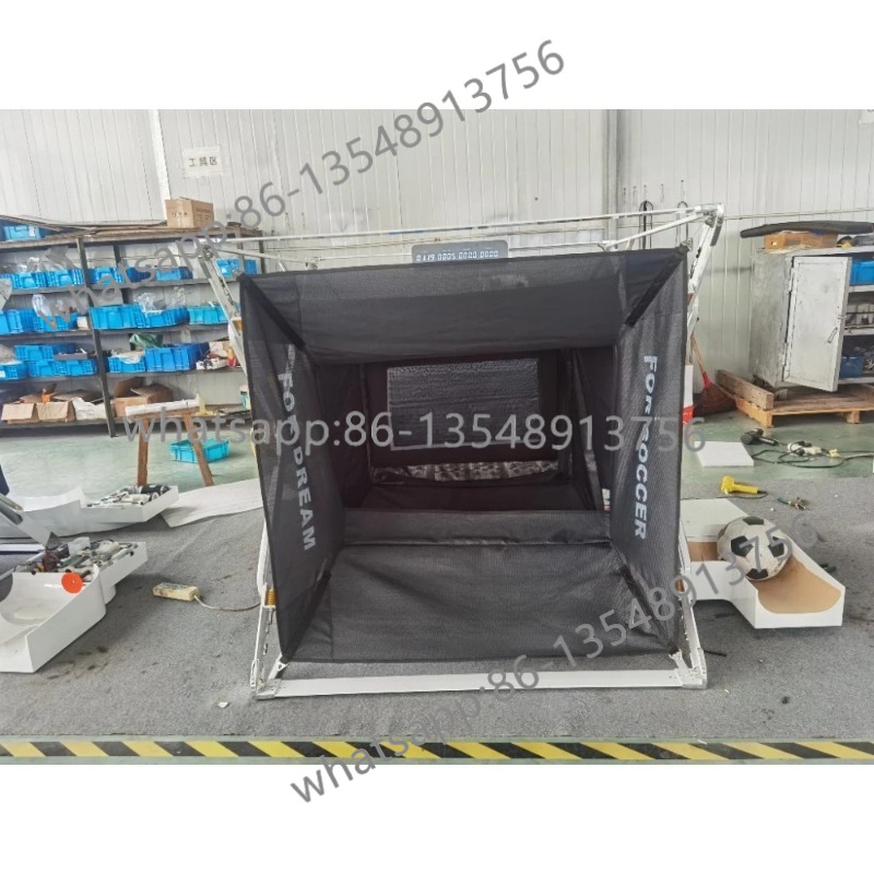 2024 automatic ball throwing m - đánh giá và giá Office Furniture And Equipment