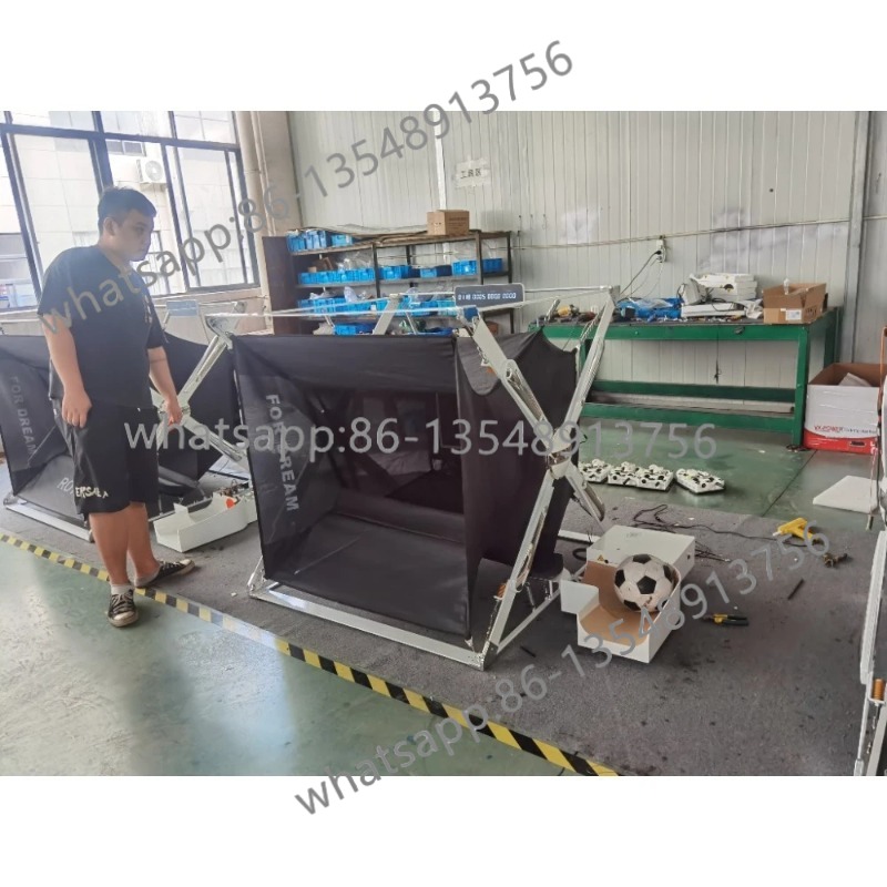 2024 automatic ball throwing m - đánh giá và giá Office Furniture And Equipment