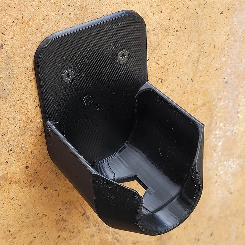 Wall Mount Garden Hose Nozzle  - đánh giá và giá Wall Organizer Pocket