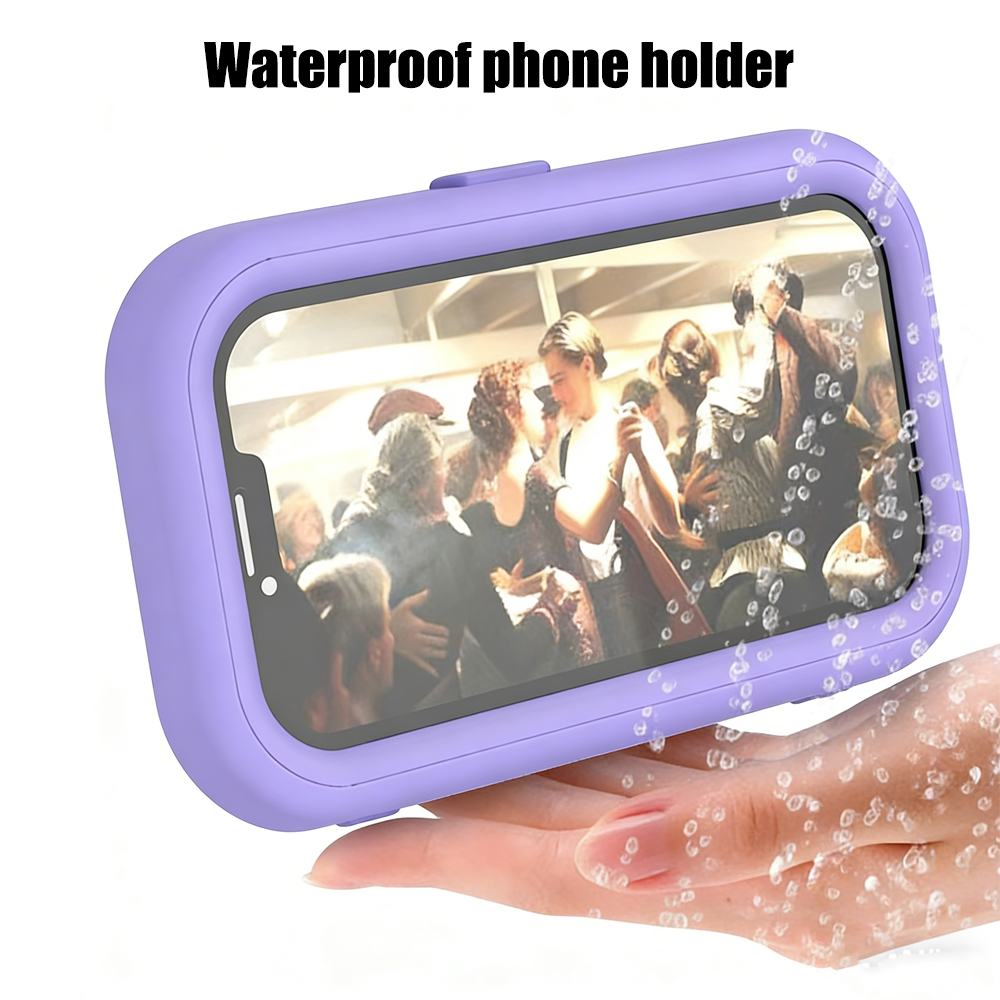 1pc Waterproof Mobile Phone St - đánh giá và giá Wall Organizer Pocket