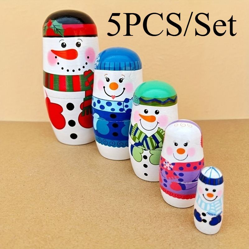 5PCS/Set Doll Style Christmas  - đánh giá và giá Office Furniture Set