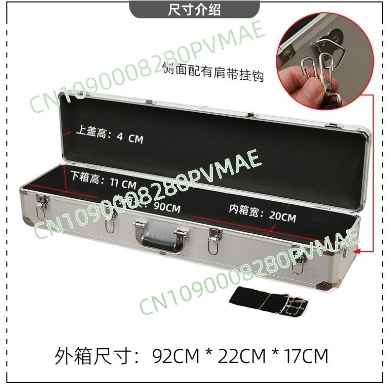 Aluminum frame Portable High w - đánh giá và giá Binder Storage Box