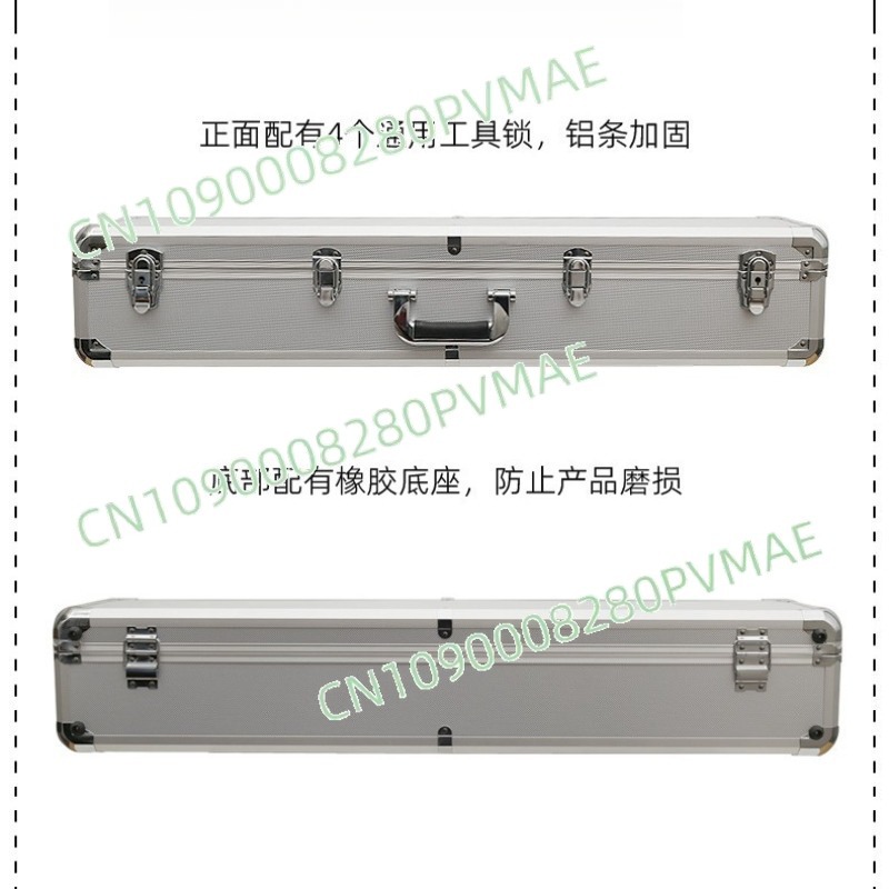 Aluminum frame Portable High w - đánh giá và giá Binder Storage Box