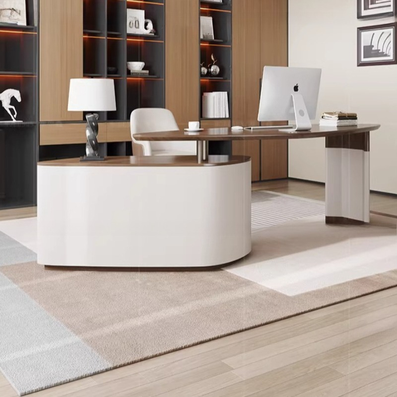 Adjustable Executive Office De - đánh giá và giá Office Furniture Services