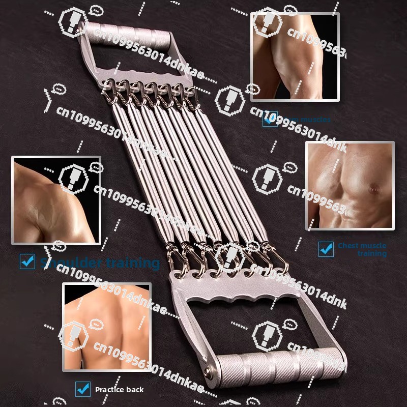 7-Tension All-Metal Spring Pul - đánh giá và giá Office Furniture And Equipment
