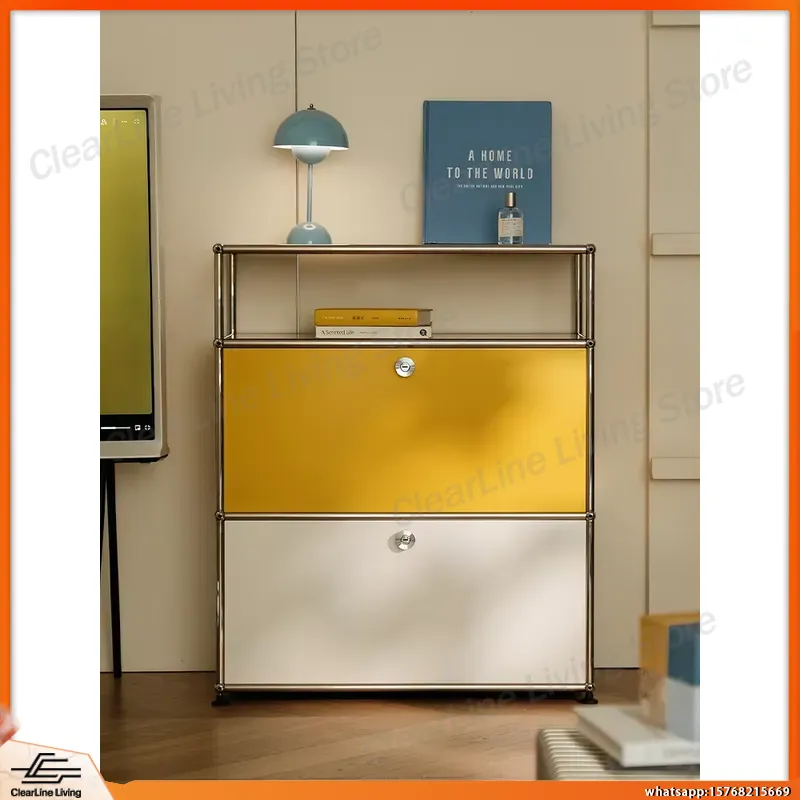 Stainless Steel Storage Cabine - đánh giá và giá Office Furniture And Equipment