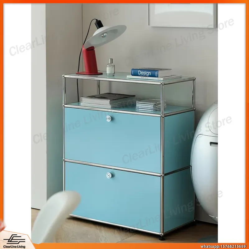 Stainless Steel Storage Cabine - đánh giá và giá Office Furniture And Equipment