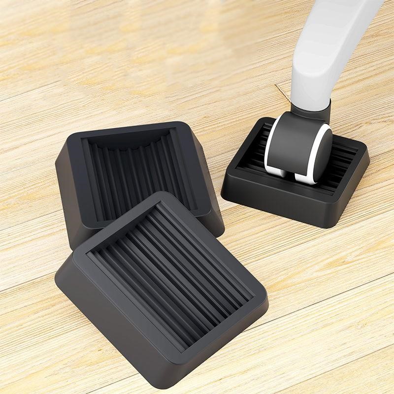 4pcs/Set Office Chair Wheel St - đánh giá và giá Office Furniture Set